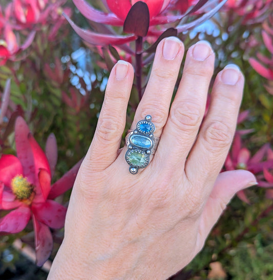 Celestial Ring