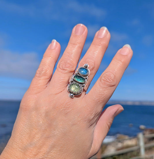 Celestial Ring