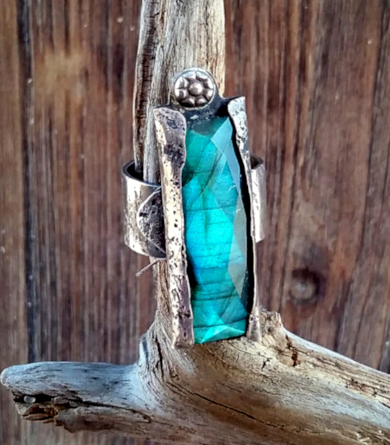 Small Batch * Sterling Silver