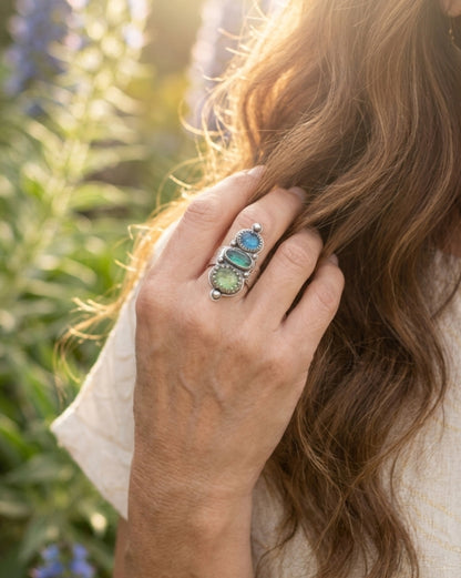 Celestial Ring