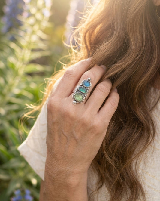 Celestial Ring