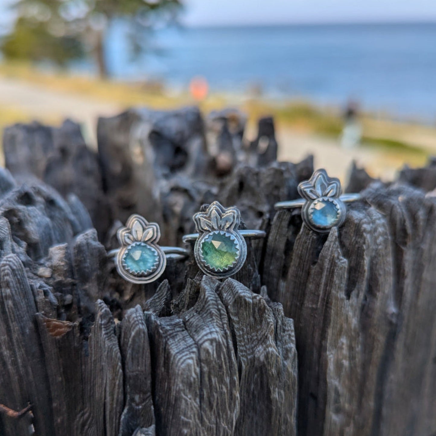 The Emergence Ring