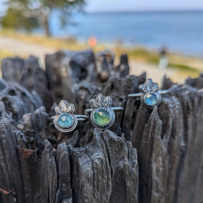 The Emergence Ring