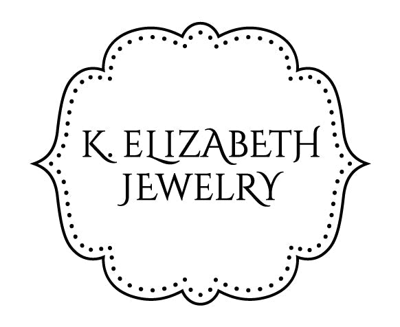 K Elizabeth Jewelry