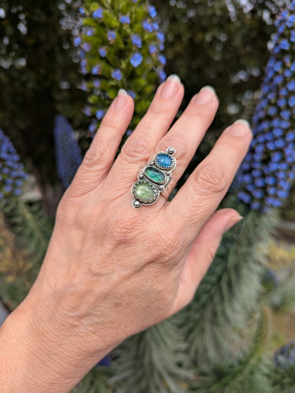 Celestial Ring