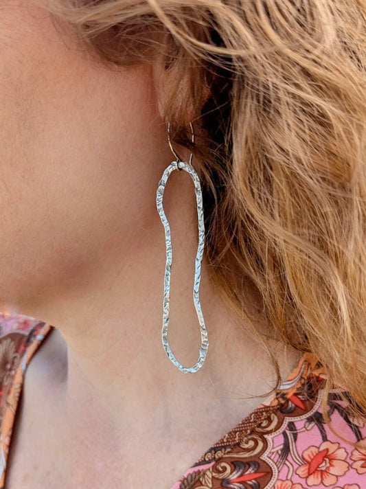 Petra Earrings
