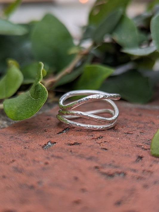 Tidal Ring