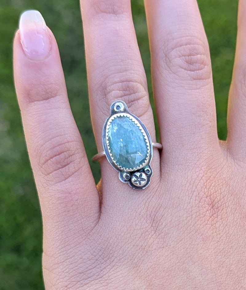Tide Pool Ring